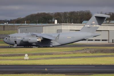 Photo of aircraft 06-6161 operated by United States Air Force