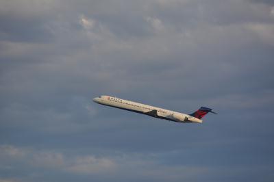 Photo of aircraft N941DN operated by Delta Air Lines