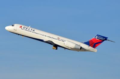 Photo of aircraft N945AT operated by Delta Air Lines
