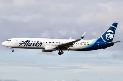 Photo of aircraft N296AK operated by Alaska Airlines