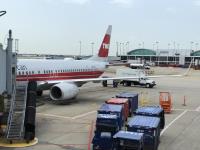 Image of aircraft registration N915NN - A 737-823(WL) operated by American Airlines