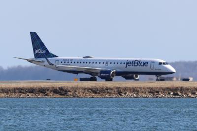 Photo of aircraft N324JB operated by JetBlue Airways