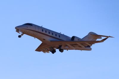 Photo of aircraft N740QS operated by NetJets