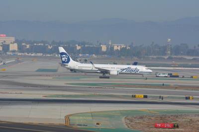 Image of aircraft registration N474AS - A 737-990(ER)(WL) operated by Alaska Airlines