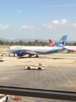 Photo of aircraft XA-KNO operated by Interjet
