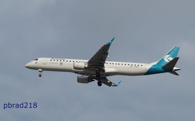 Photo of aircraft I-ADJY operated by Air Dolomiti
