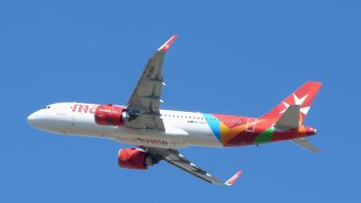 Photo of aircraft 9H-NEB operated by Air Malta