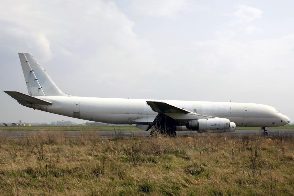 Photo of aircraft 4K-AZ25 operated by Silk Way Airlines