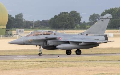 Photo of aircraft 314 (F-UHHP) operated by French Air Force-Armee de lAir