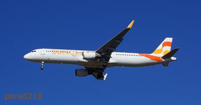 Photo of aircraft OY-TCD operated by Sunclass Airlines
