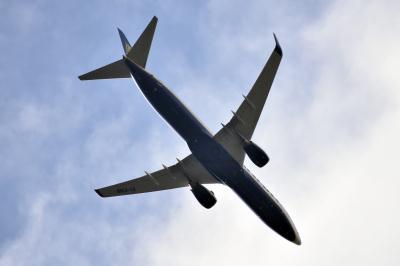 Image of aircraft registration EI-ENB - A 737-8AS(WL) operated by Ryanair