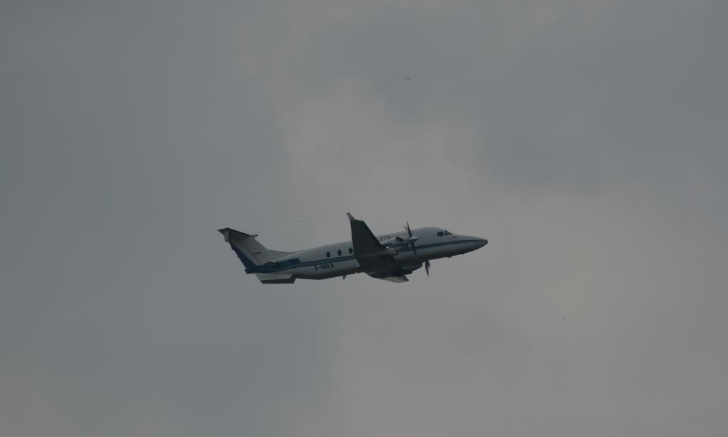 Photo of aircraft C-GSLX operated by Sunwest Aviation