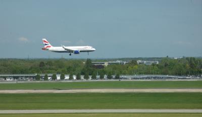 Photo of aircraft G-TTNU operated by British Airways