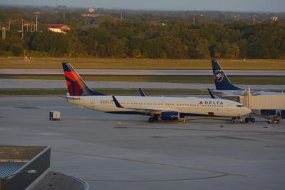 Photo of aircraft N904DN operated by Delta Air Lines