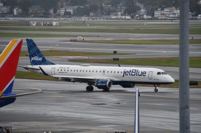 Photo of aircraft N306JB operated by JetBlue Airways