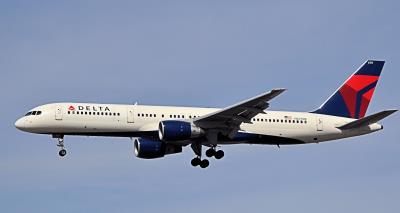 Photo of aircraft N6711M operated by Delta Air Lines