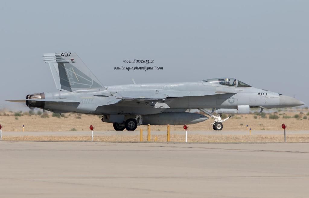 Photo of aircraft 168477 operated by United States Navy