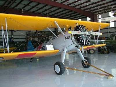 Photo of aircraft N2JS operated by Timothy J. Manna