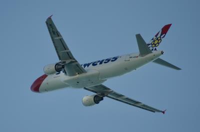 Photo of aircraft HB-JJK operated by Edelweiss Air