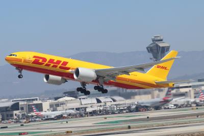 Photo of aircraft N776CK operated by Kalitta Air