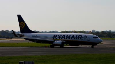 Photo of aircraft EI-FTJ operated by Ryanair