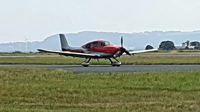 Photo of aircraft N19DW operated by Hannah Aviation Inc Trustee