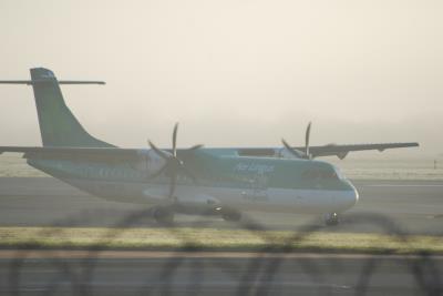 Photo of aircraft EI-FAV operated by Aer Lingus Regional