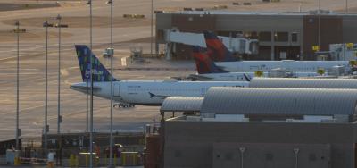 Photo of aircraft N537JT operated by JetBlue Airways
