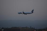 Photo of aircraft N469AS operated by Alaska Airlines