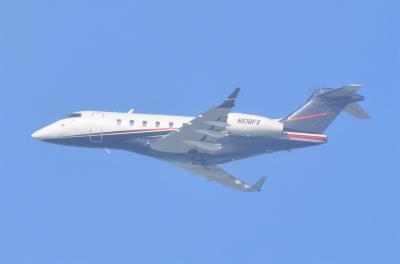 Photo of aircraft N518FX operated by Flexjet LLC
