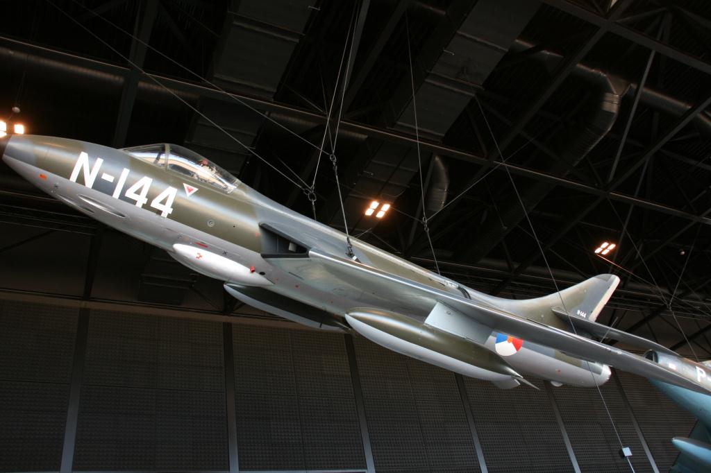 Photo of aircraft N-144 operated by Royal Netherlands Air Force - Koninklijke Luchtmacht