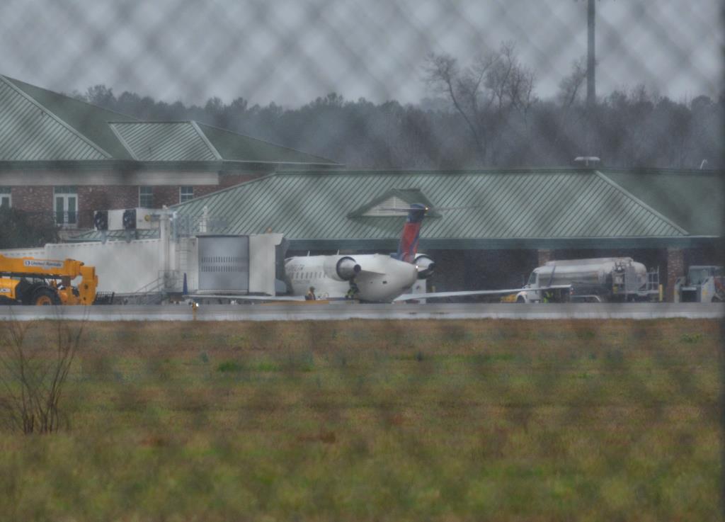 Photo of aircraft N924EV operated by SkyWest Airlines