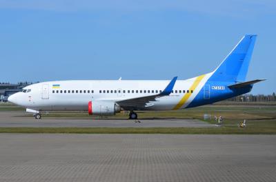 Photo of aircraft N7373C operated by CSDS Aircraft Sales & Leasing