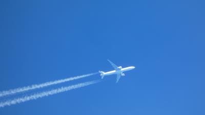 Photo of aircraft F-GSPD operated by Air France