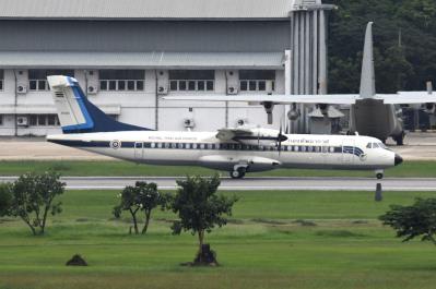 Photo of aircraft 60302 operated by Royal Thai Air Force