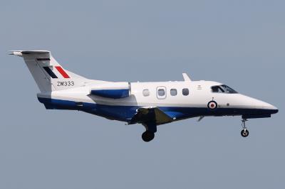 Photo of aircraft ZM333 operated by Royal Air Force