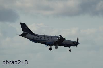 Photo of aircraft N940PK operated by N940PK Inc Trustee