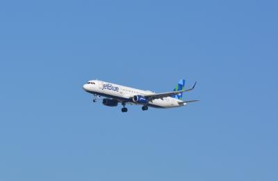 Image of aircraft registration N983JT - A A321-231(WL) operated by JetBlue Airways