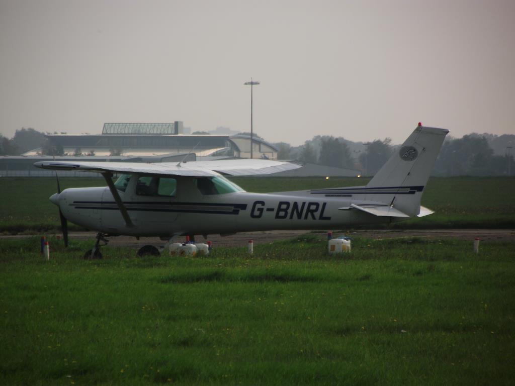 Photo of aircraft G-BNRL operated by John Richard Nicholls