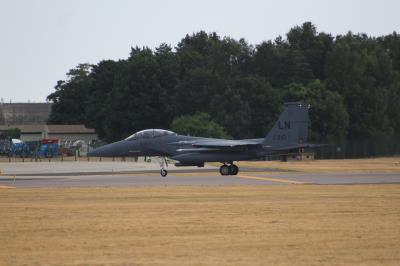 Photo of aircraft 91-0310 operated by United States Air Force