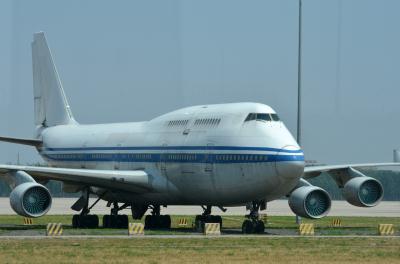 Photo of aircraft B-2471 operated by Air China