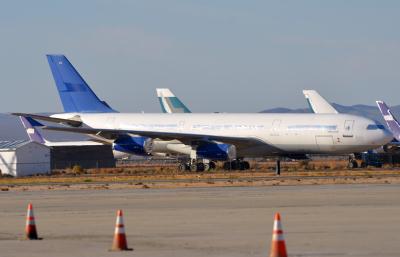 Photo of aircraft LV-ZPJ operated by Aerolineas Argentinas