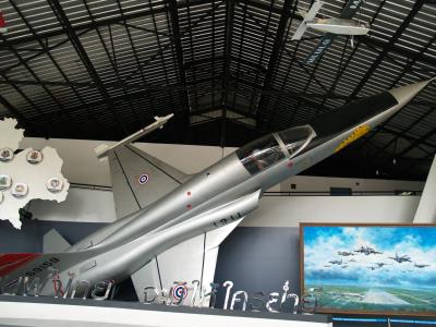 Photo of aircraft 69159 (1311) operated by Royal Thai Air Force Museum
