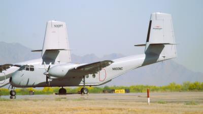 Photo of aircraft N600NC operated by Palm Beach Aviation