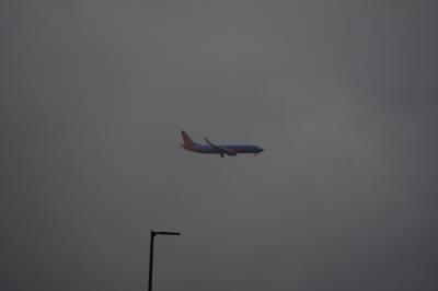 Photo of aircraft N8629A operated by Southwest Airlines