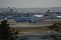 Photo of aircraft N800AN operated by American Airlines