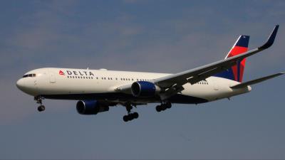 Photo of aircraft N195DN operated by Delta Air Lines