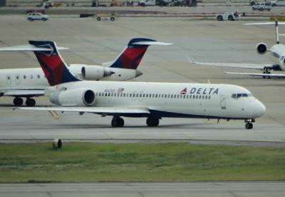 Photo of aircraft N922AT operated by Delta Air Lines