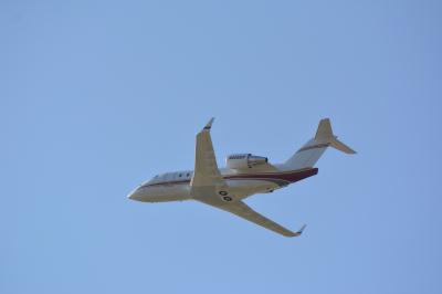 Photo of aircraft N405AR operated by ARC Real Estate Partners LLC