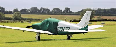 Photo of aircraft N38273 operated by Oakroyd Aviation Inc Trustee